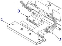 Zebra 170 Printhead 170XiIIIPlus 203 dpi (G38000M)